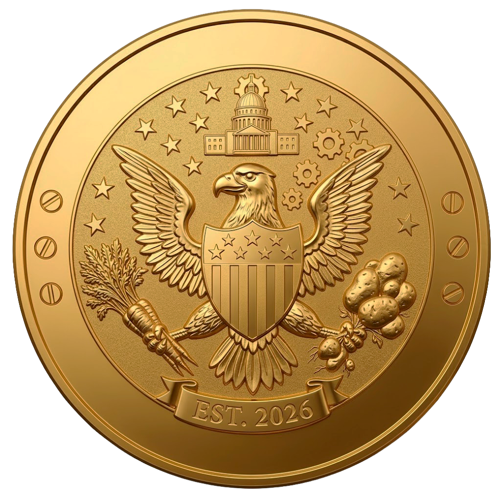 The FinFun token